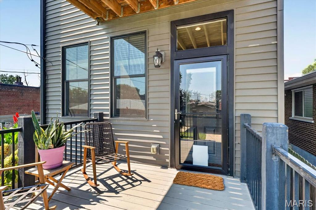 McRee City Add - Residential