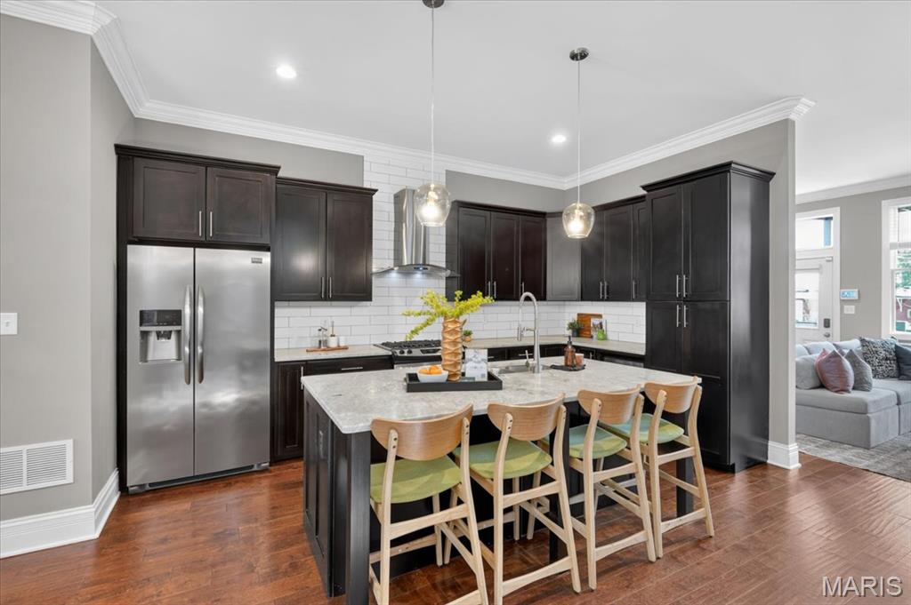 McRee City Add - Residential