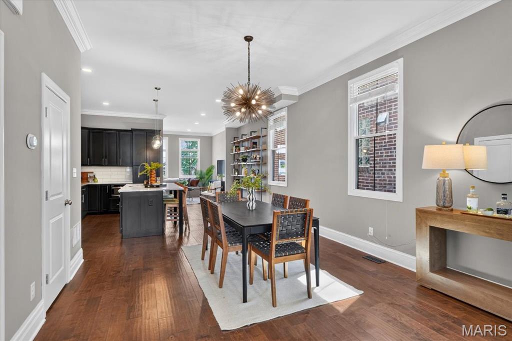 McRee City Add - Residential