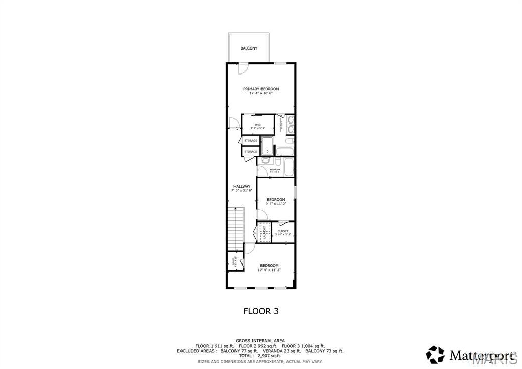 McRee City Add - Residential