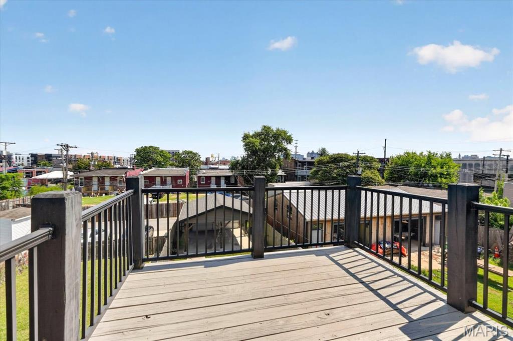 McRee City Add - Residential
