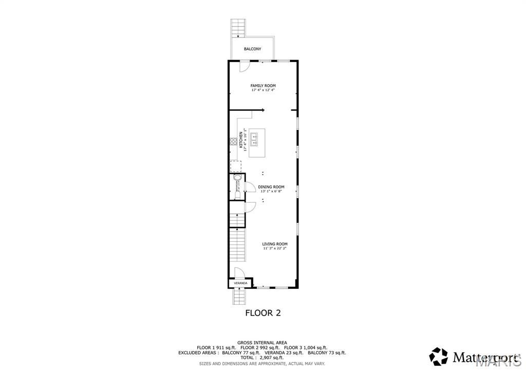 McRee City Add - Residential