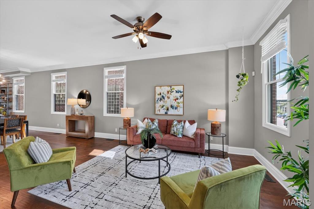 McRee City Add - Residential