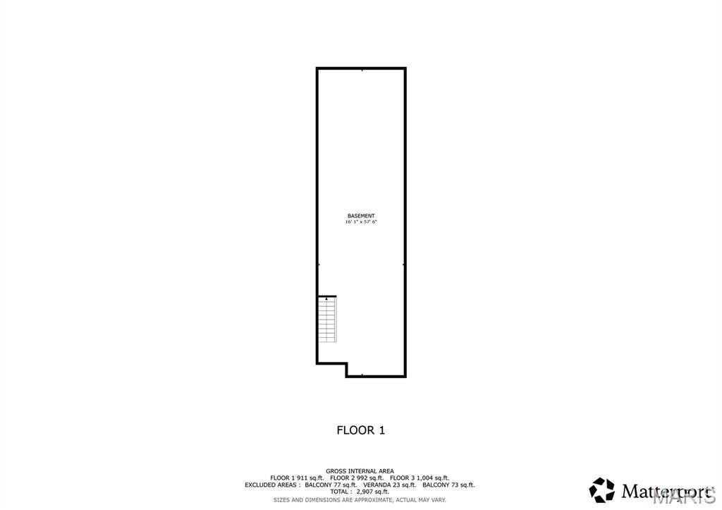 McRee City Add - Residential