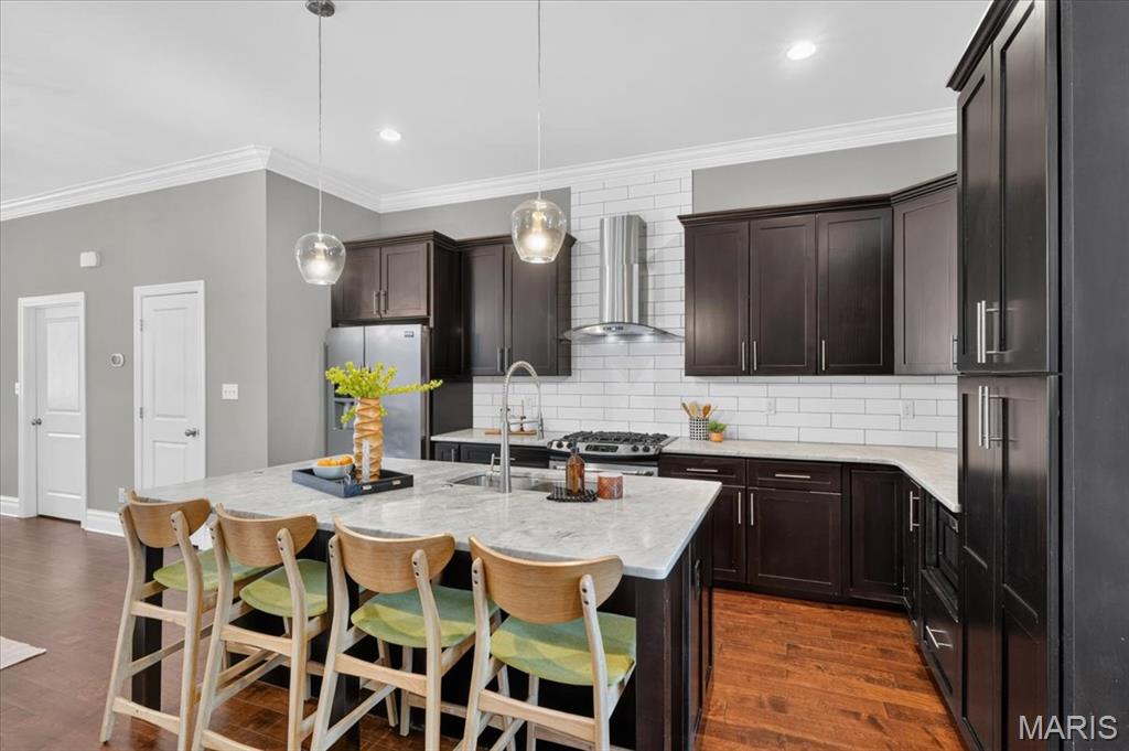 McRee City Add - Residential
