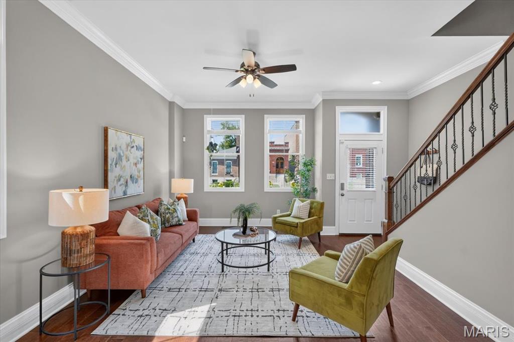 McRee City Add - Residential