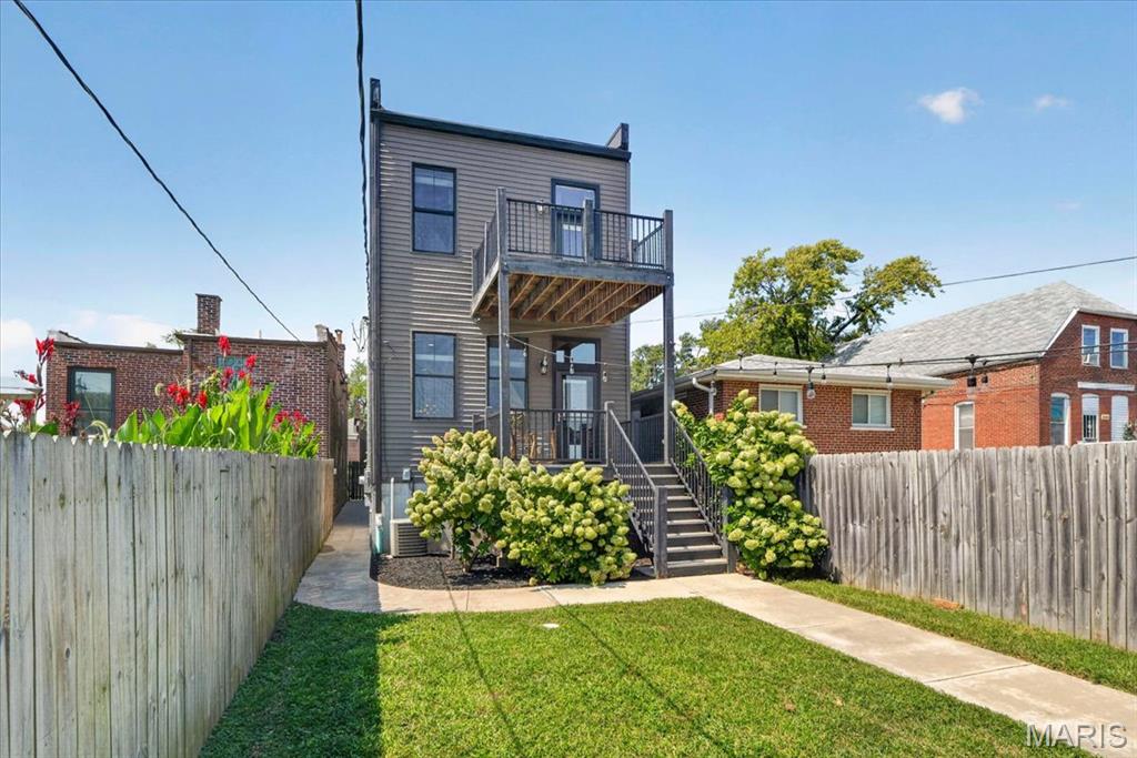 McRee City Add - Residential