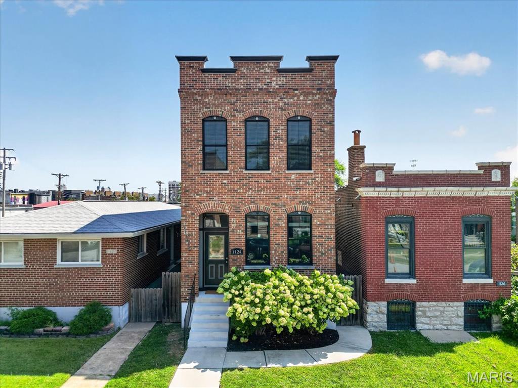 McRee City Add - Residential