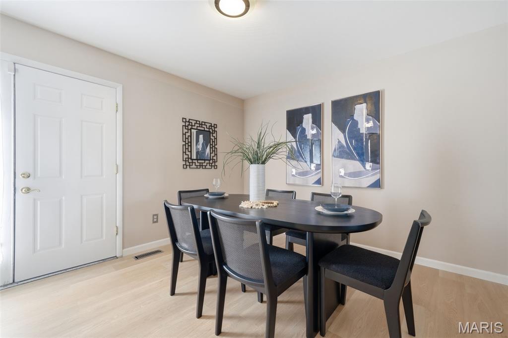 Beau Jardin Twnhms A Condo - Residential