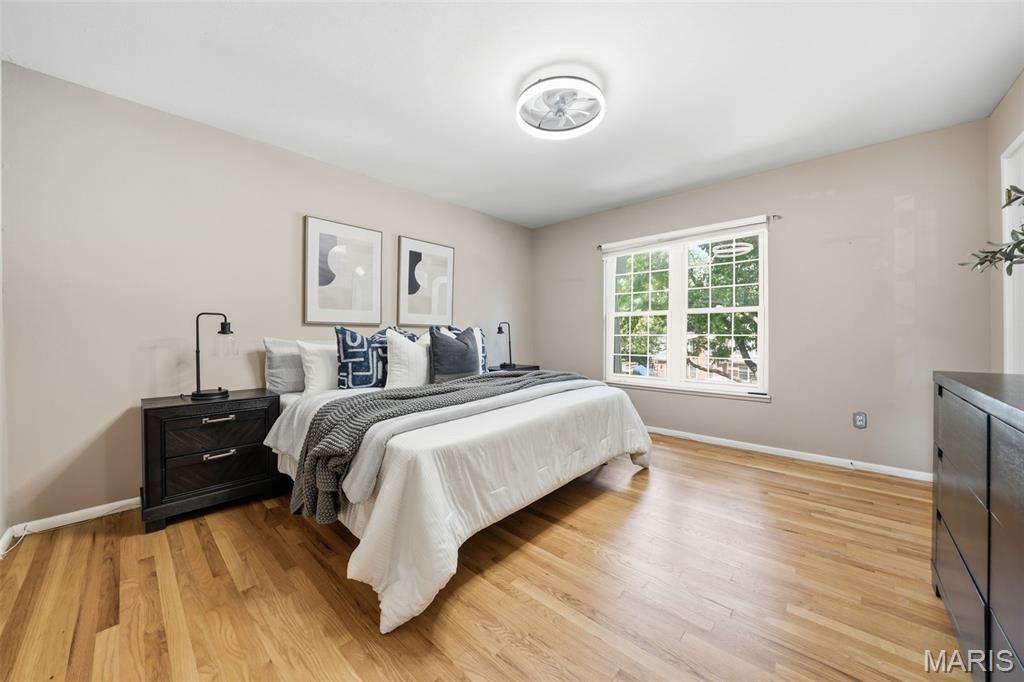 Beau Jardin Twnhms A Condo - Residential