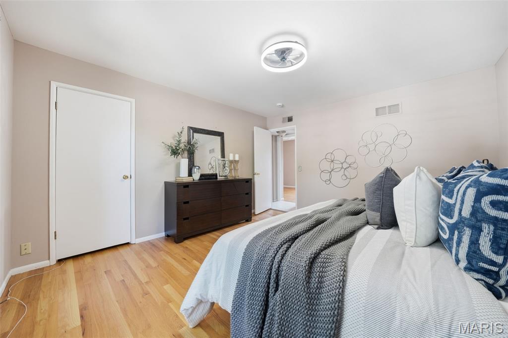 Beau Jardin Twnhms A Condo - Residential