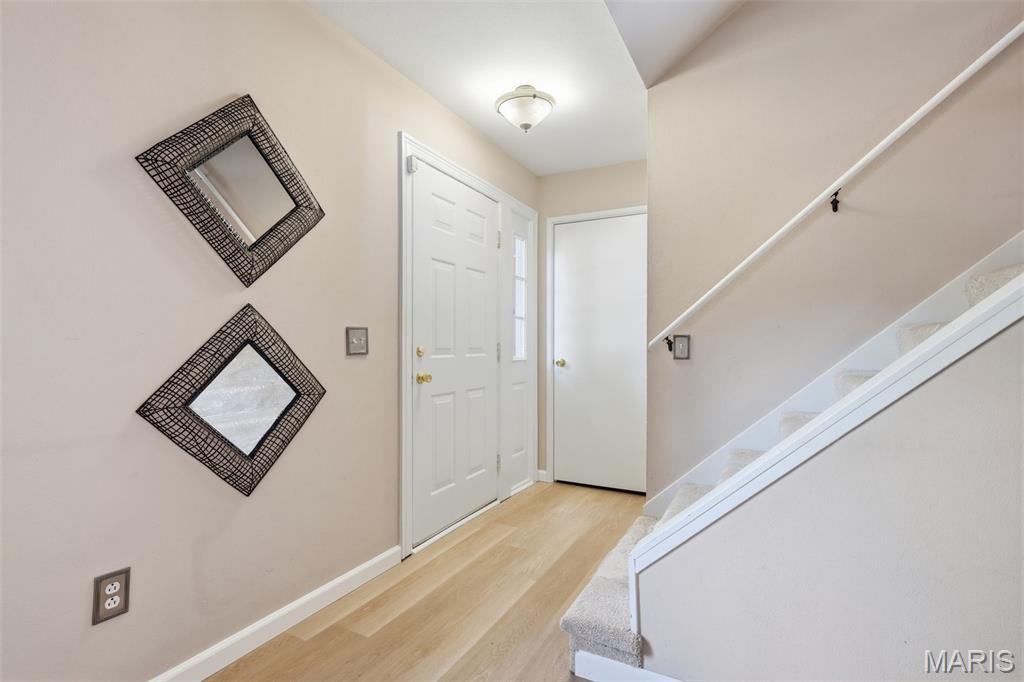 Beau Jardin Twnhms A Condo - Residential