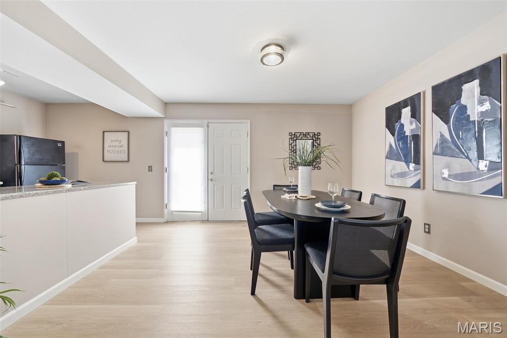 Beau Jardin Twnhms A Condo - Residential