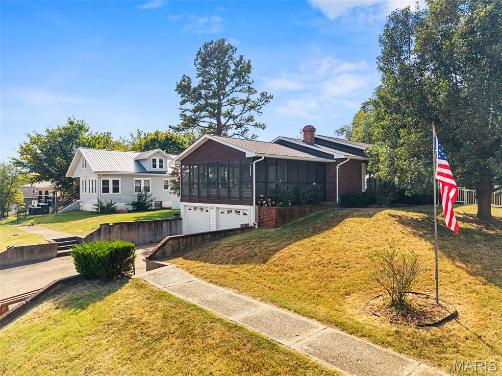 Rankin Add - Residential