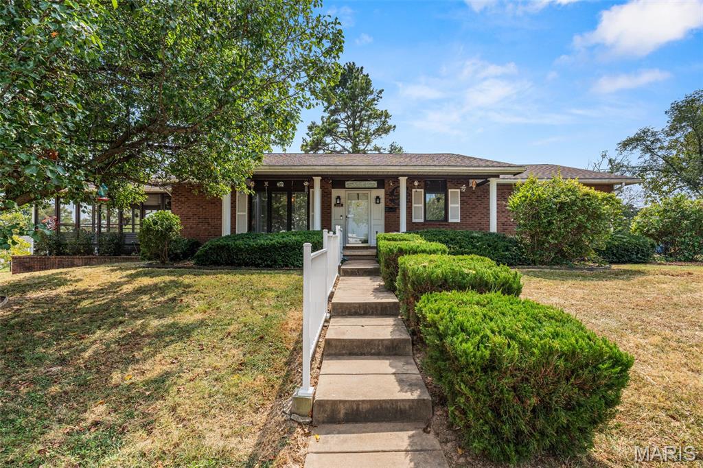 Rankin Add - Residential