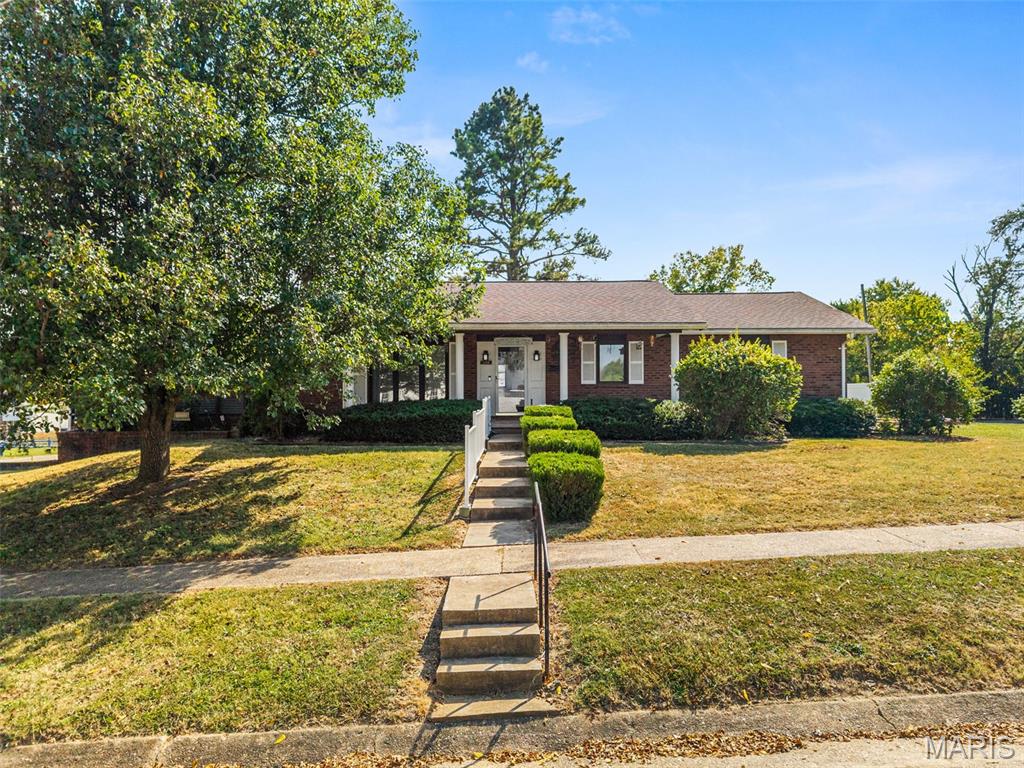 Rankin Add - Residential