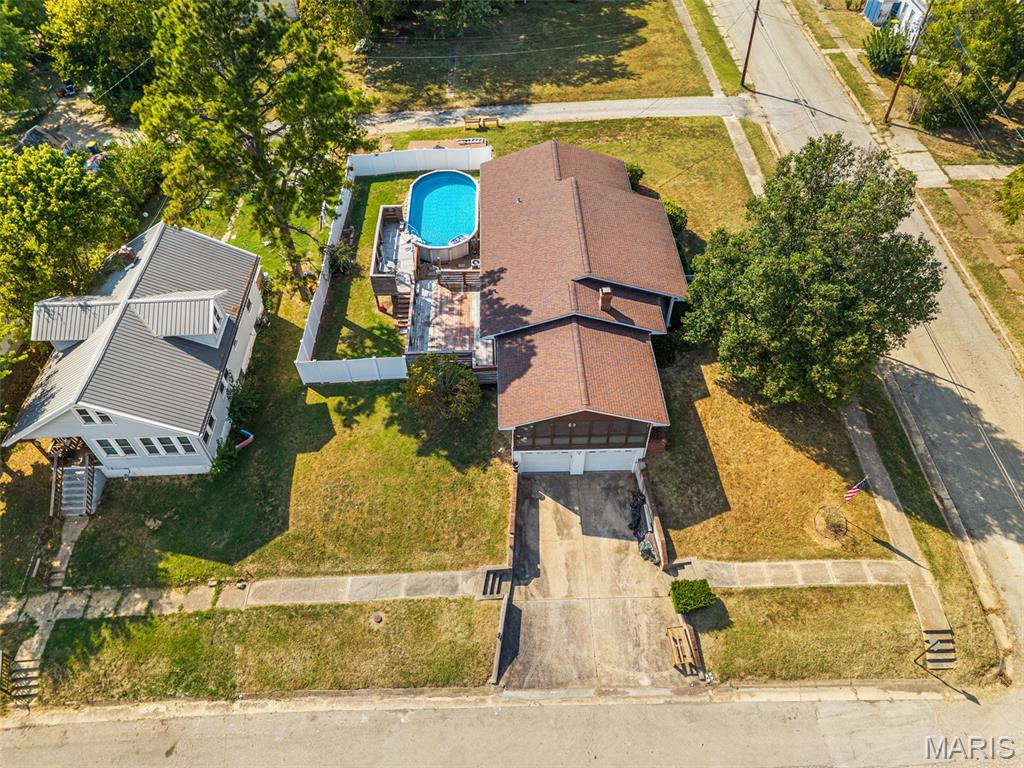 Rankin Add - Residential