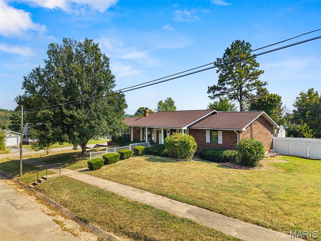 Rankin Add - Residential