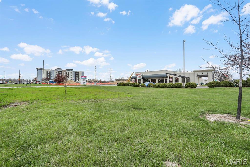 Not in a Subdivision - Commercial Sale