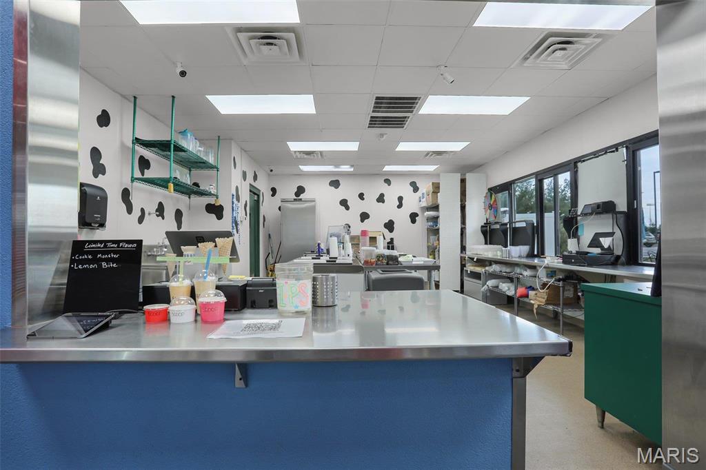 Not in a Subdivision - Commercial Sale