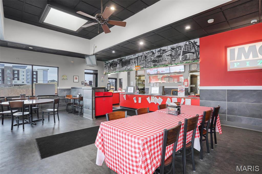Not in a Subdivision - Commercial Sale