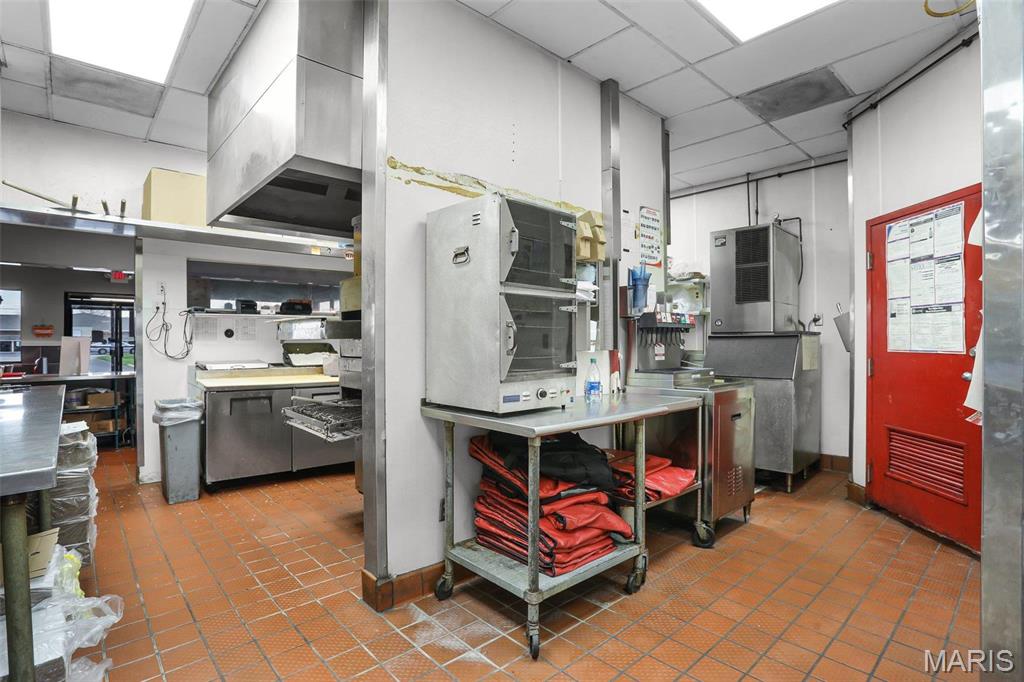 Not in a Subdivision - Commercial Sale