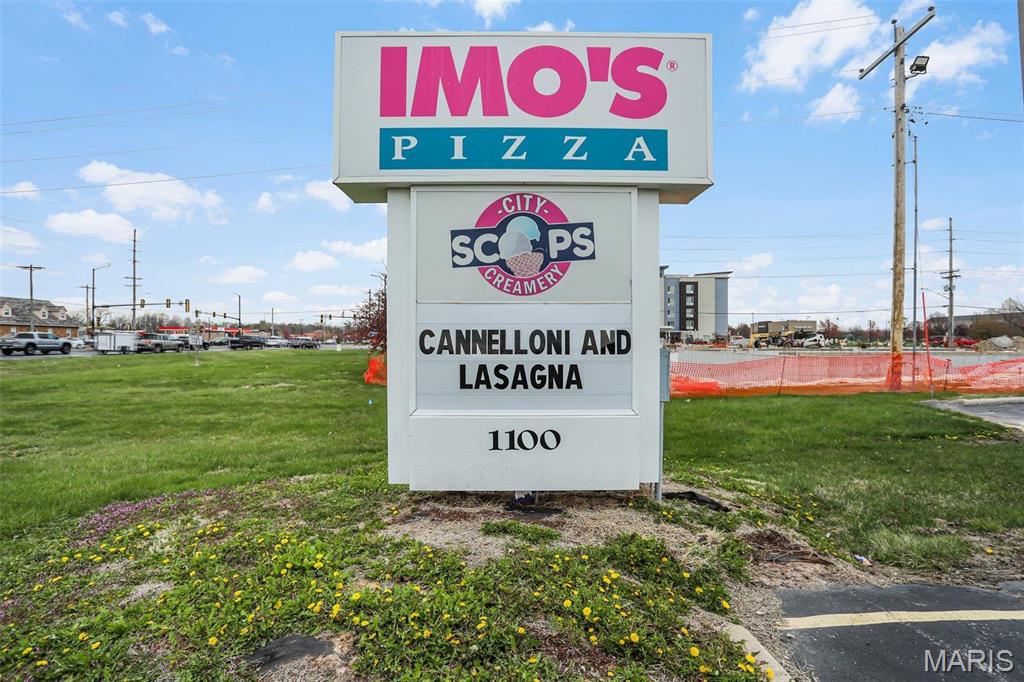 Not in a Subdivision - Commercial Sale