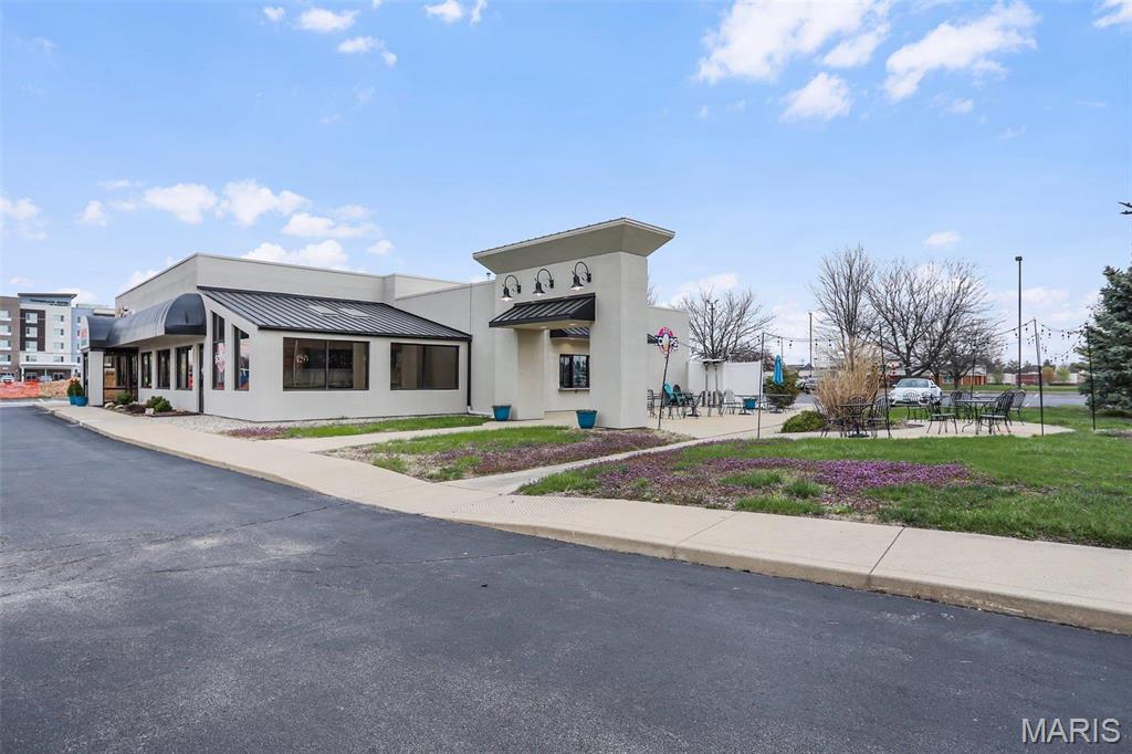 Not in a Subdivision - Commercial Sale