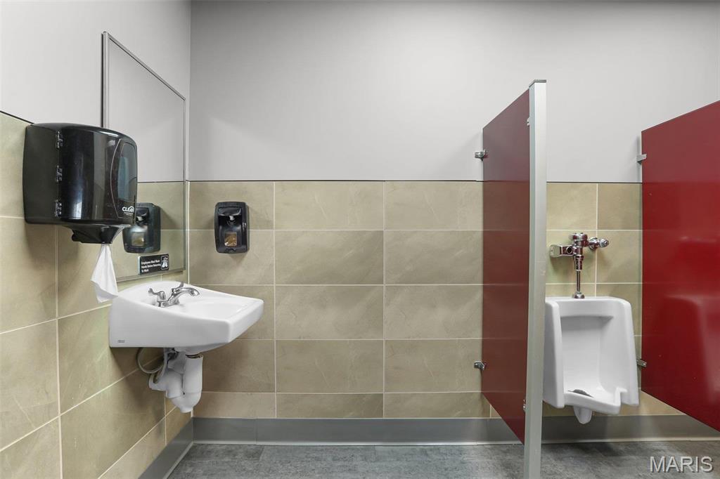 Not in a Subdivision - Commercial Sale