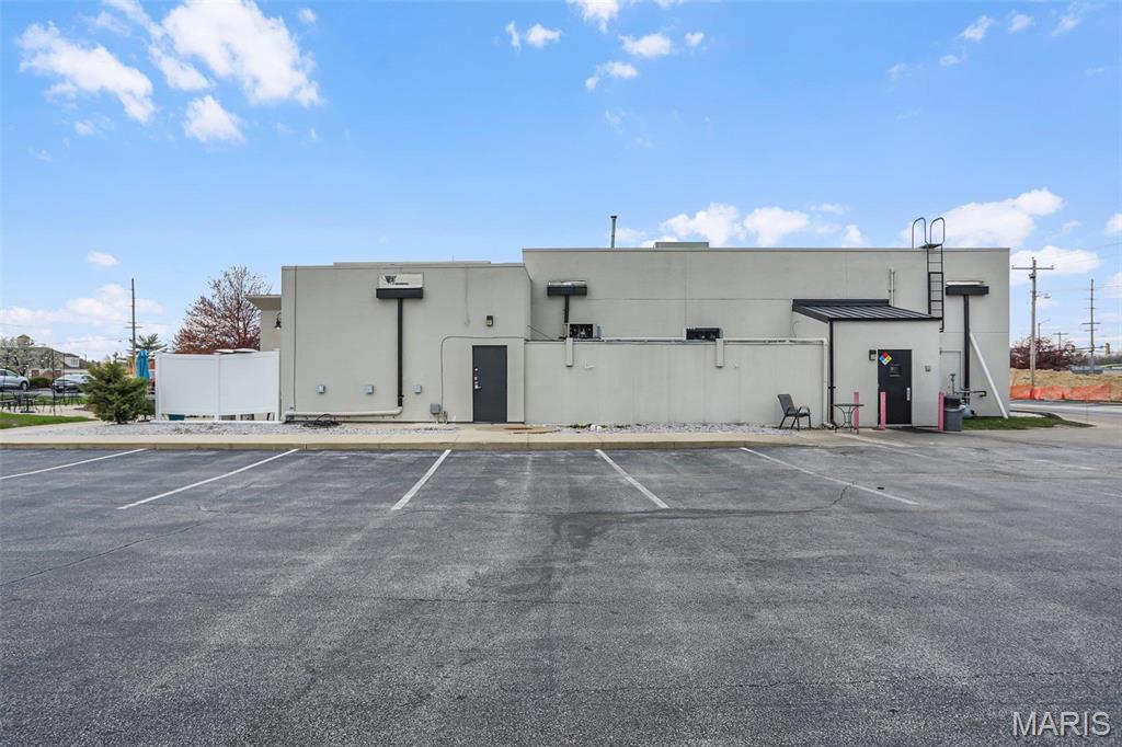 Not in a Subdivision - Commercial Sale