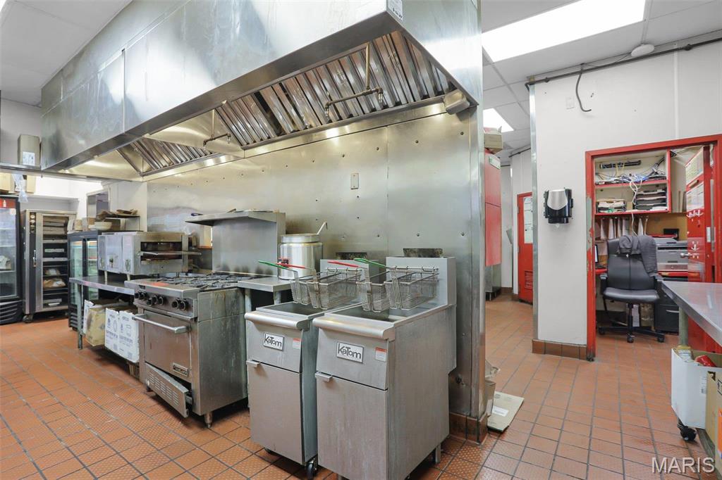 Not in a Subdivision - Commercial Sale