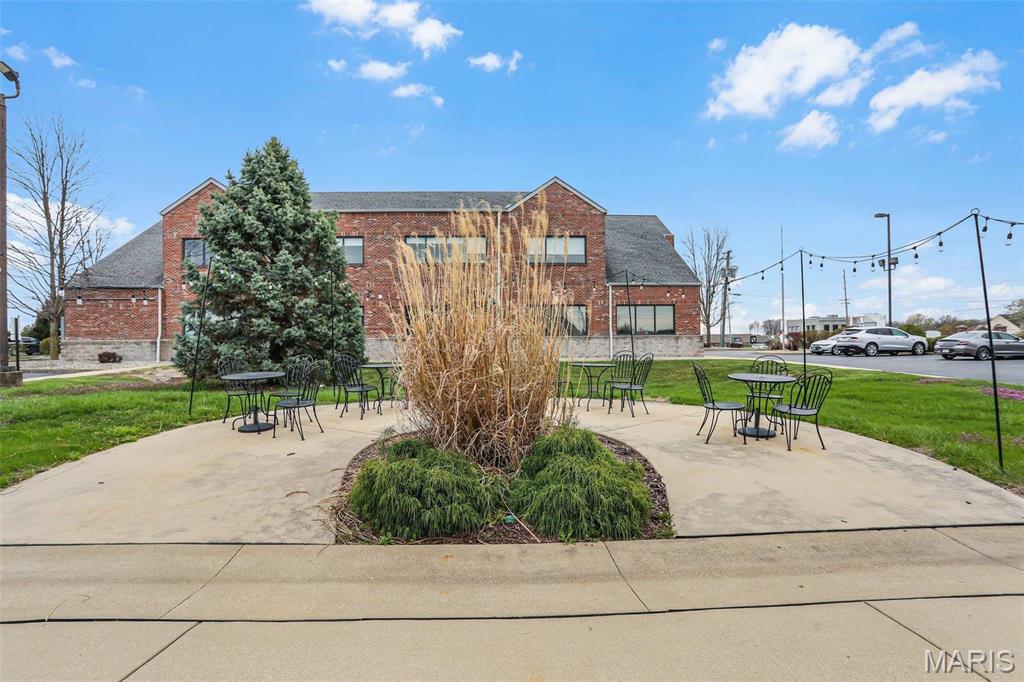 Not in a Subdivision - Commercial Sale