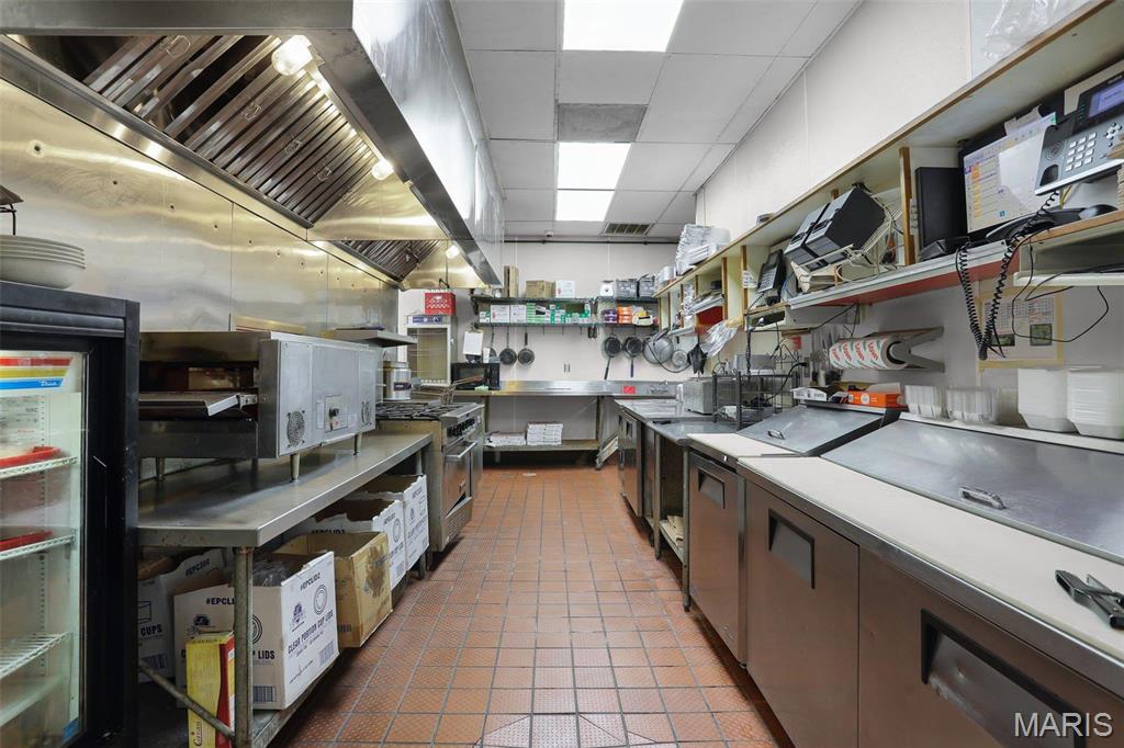 Not in a Subdivision - Commercial Sale