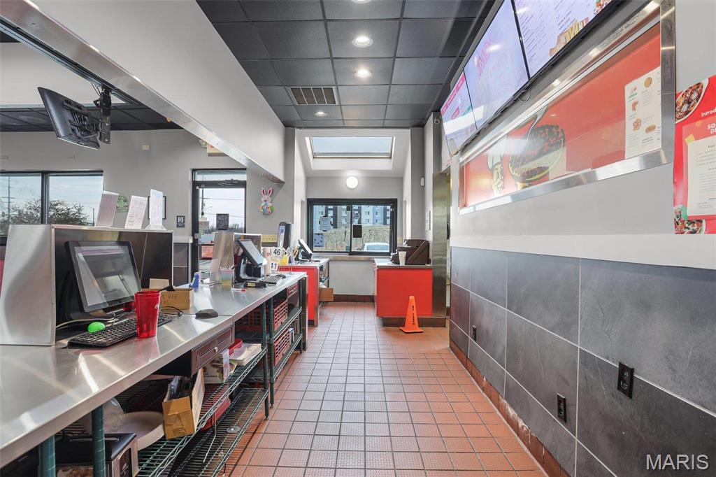 Not in a Subdivision - Commercial Sale