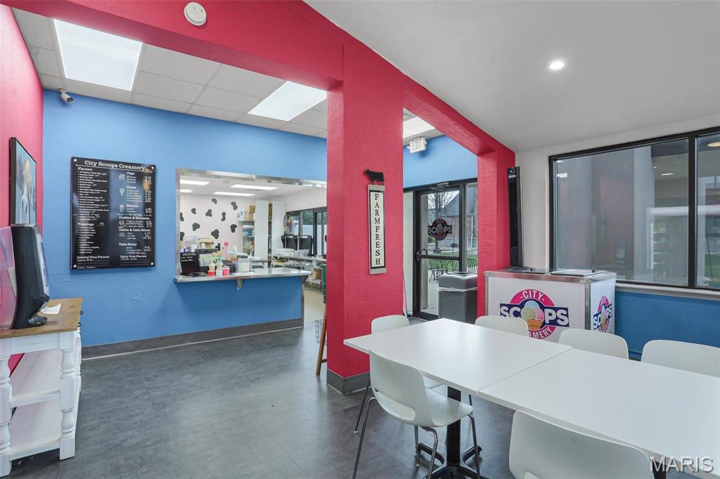 Not in a Subdivision - Commercial Sale