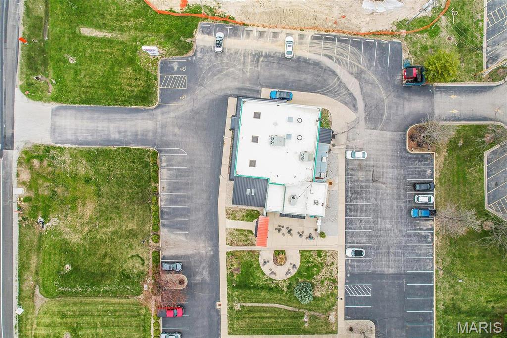 Not in a Subdivision - Commercial Sale
