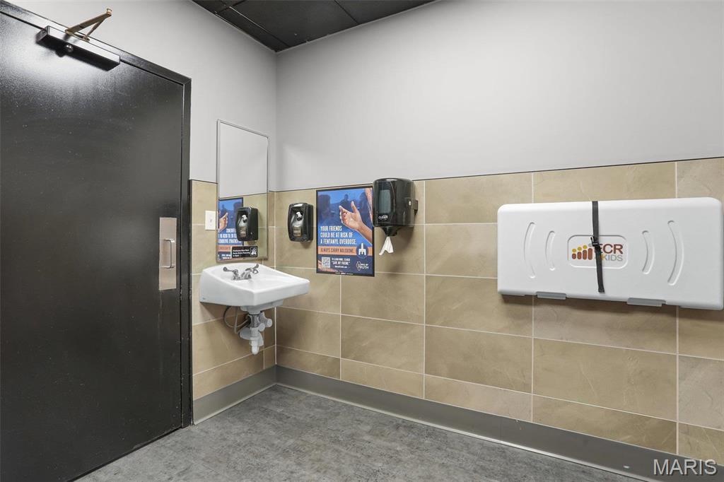 Not in a Subdivision - Commercial Sale