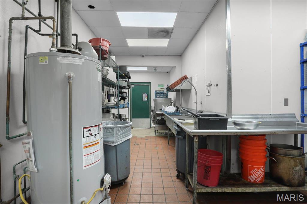 Not in a Subdivision - Commercial Sale