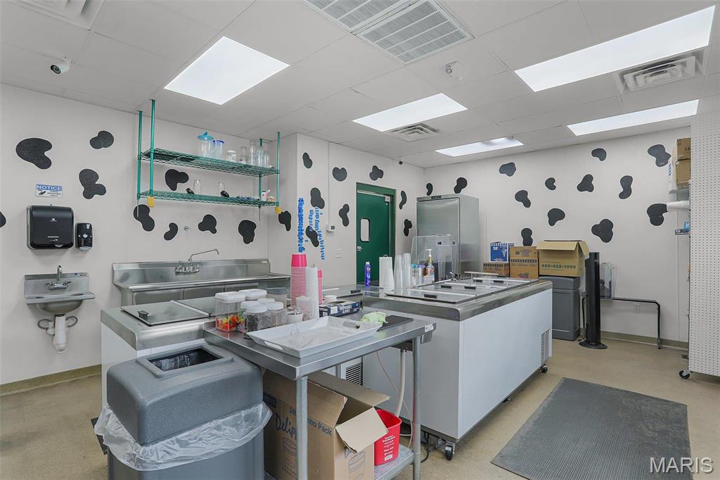 Not in a Subdivision - Commercial Sale