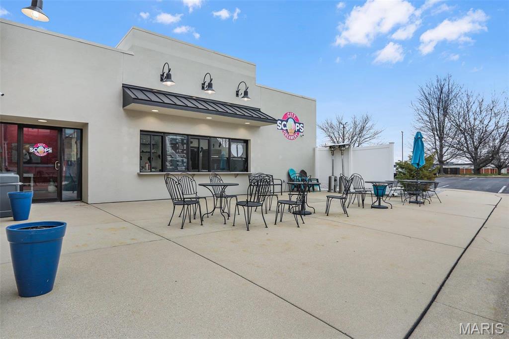 Not in a Subdivision - Commercial Sale