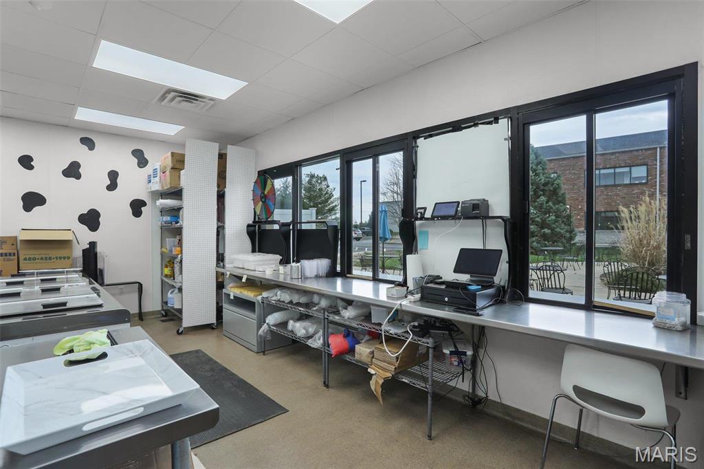 Not in a Subdivision - Commercial Sale