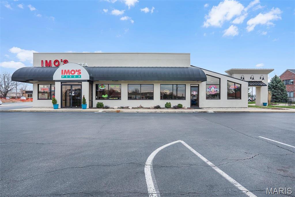 Not in a Subdivision - Commercial Sale