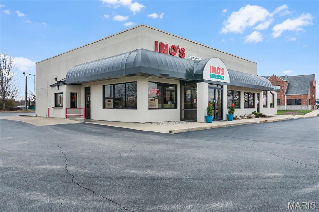 Not in a Subdivision - Commercial Sale