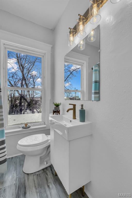 Sutter Heights - Residential