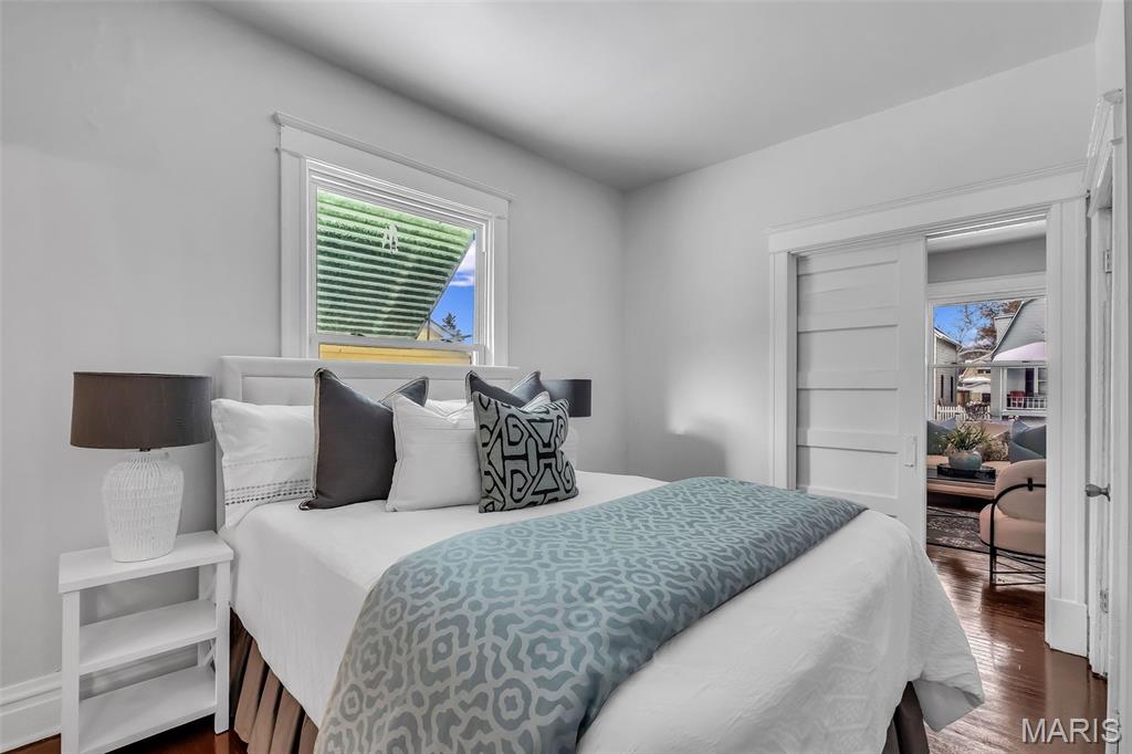 Sutter Heights - Residential