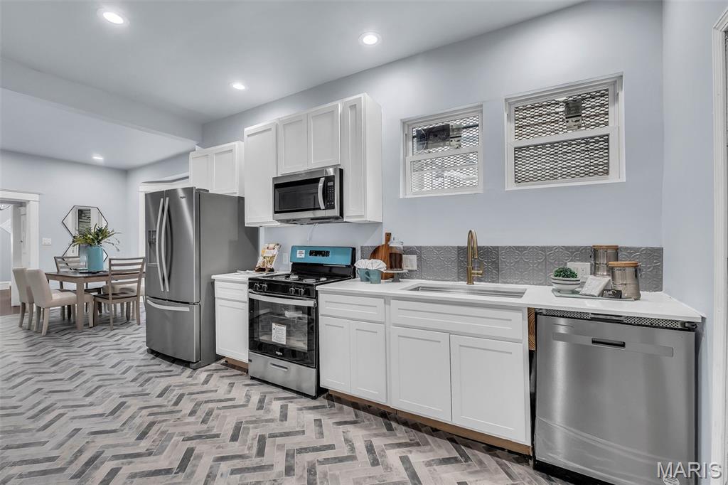 Sutter Heights - Residential