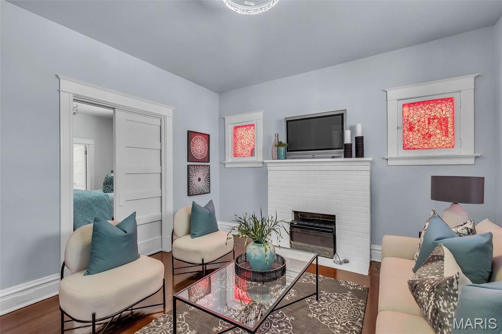 Sutter Heights - Residential