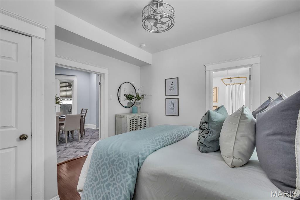 Sutter Heights - Residential