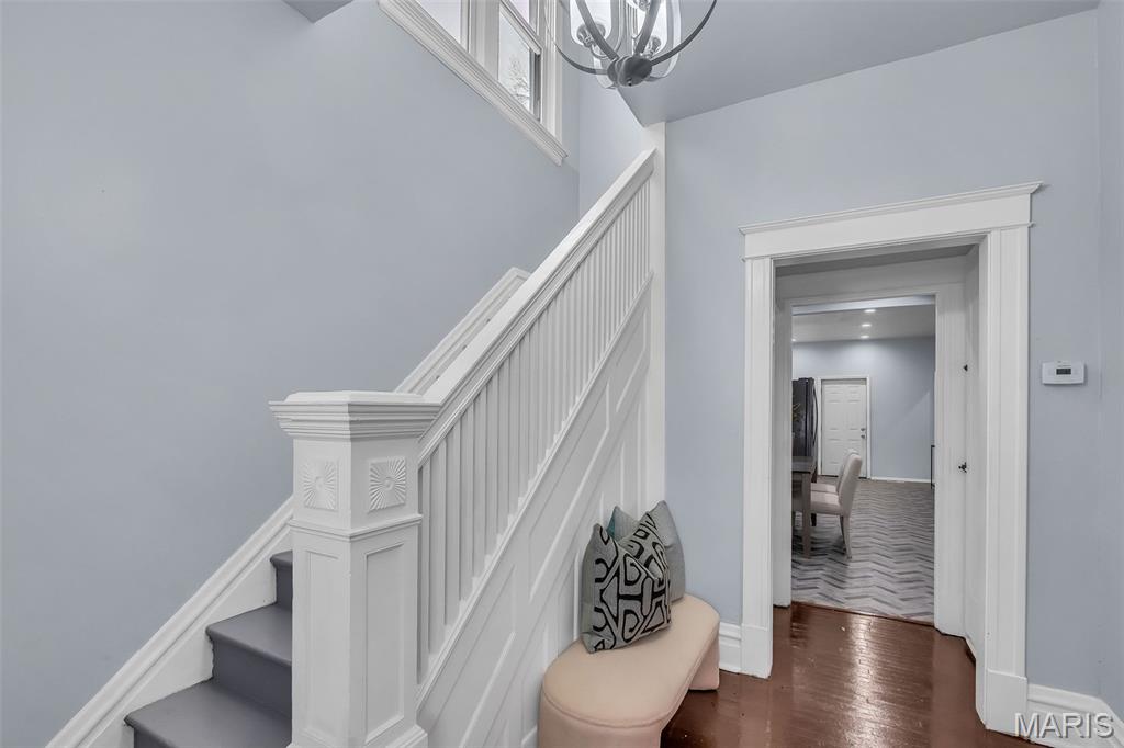 Sutter Heights - Residential