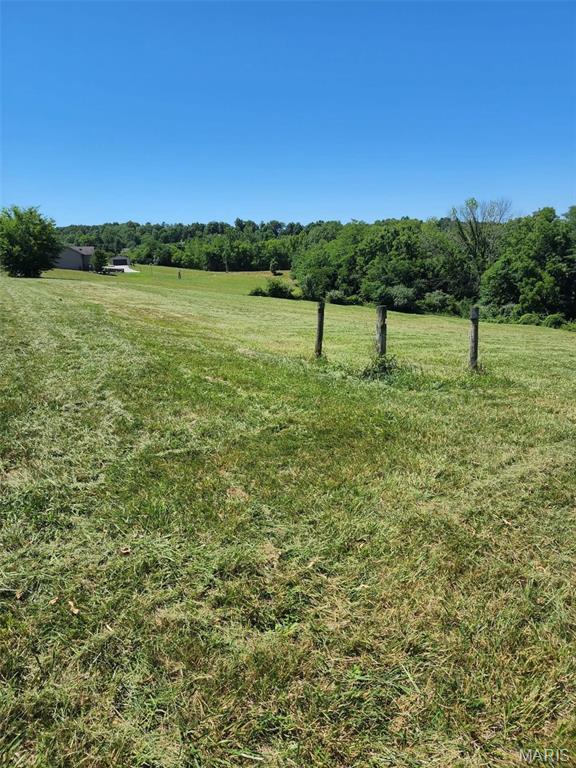 Morrow Acres - Land